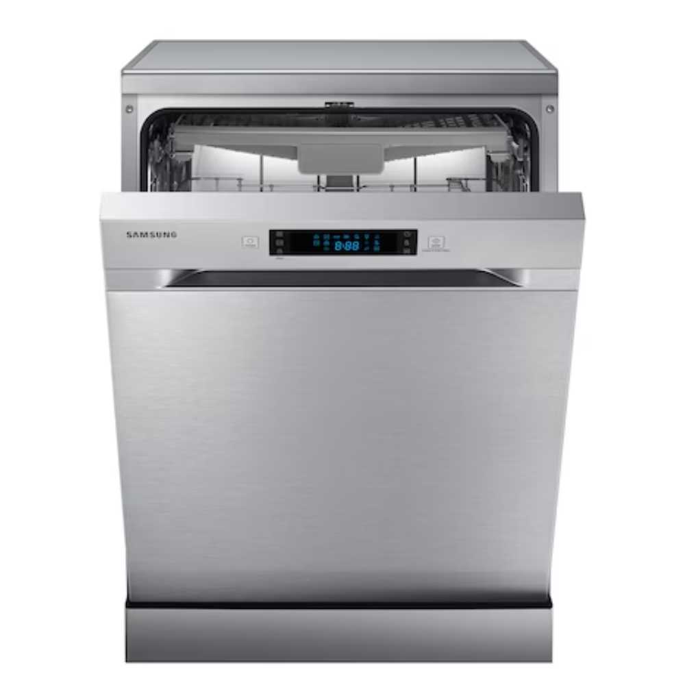 Samsung Dishwasher 14 Place l DW60M5070FS - Image 4