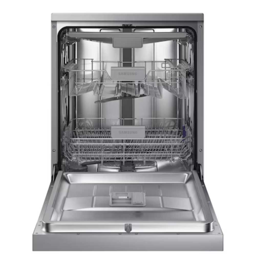 Samsung Dishwasher 14 Place l DW60M5070FS - Image 3