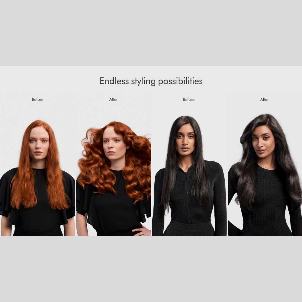 Dyson Airwrap ID HS08 (Amber Silk) - Image 4