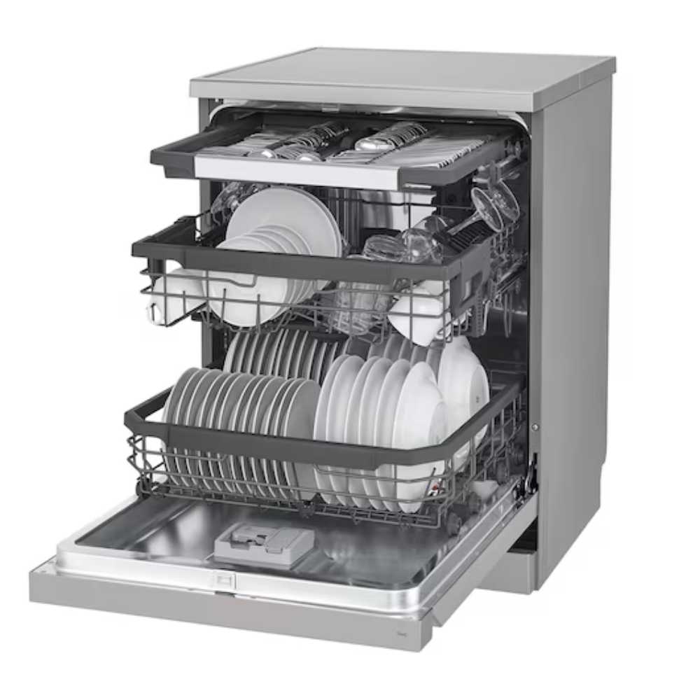 LG Dishwasher DFC43FP l Made in Korea - Image 4