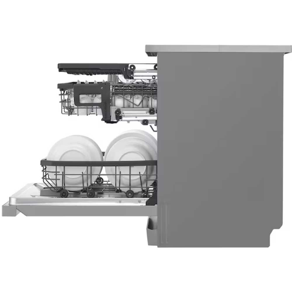 LG Dishwasher DFC43FP l Made in Korea - Image 3