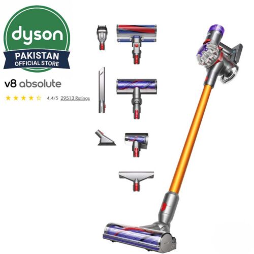 dyson v8 vacuum cleaner price in pakistan
