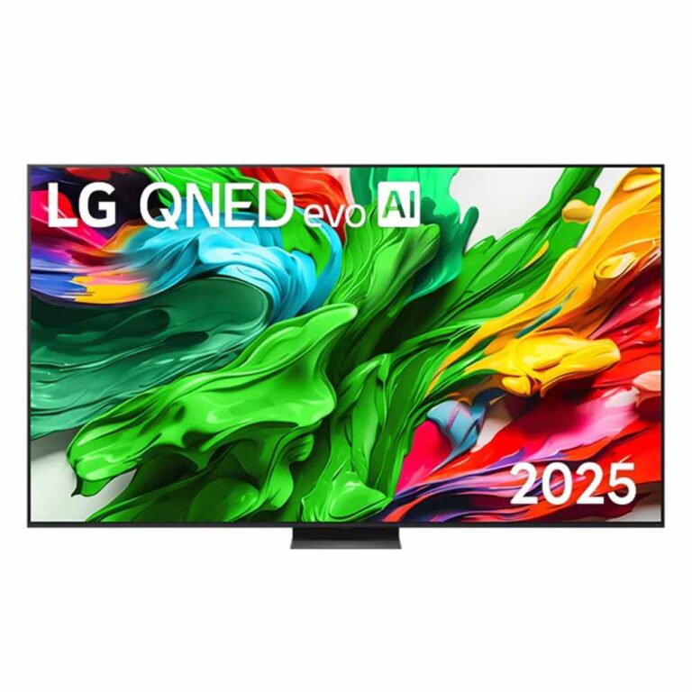 LG 100 Inch LED TV Price in Pakistan - QNED 100QNED86AS