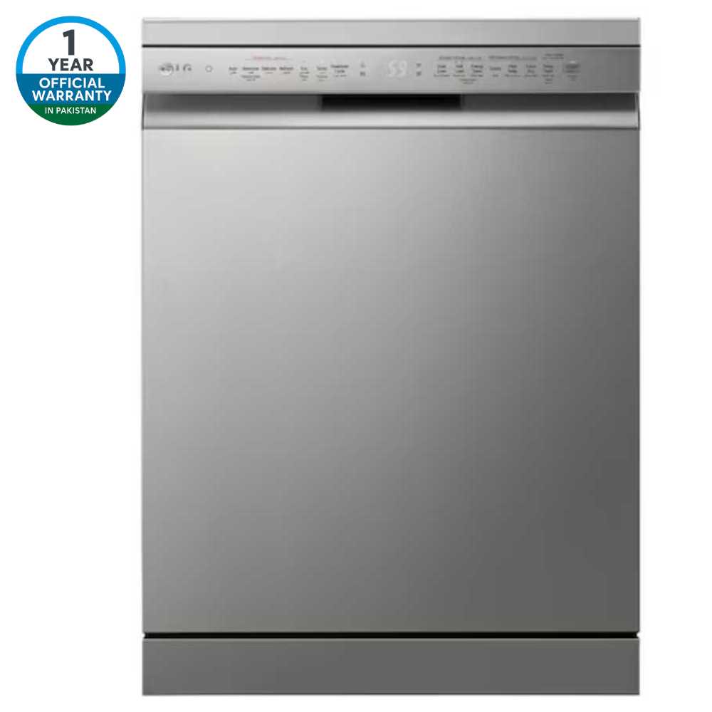 lg dishwasher dfc435p in pakistan