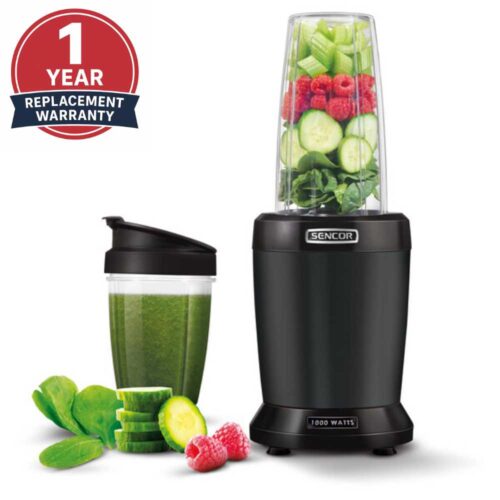 sencor nutri blender snb4303bk pakistan