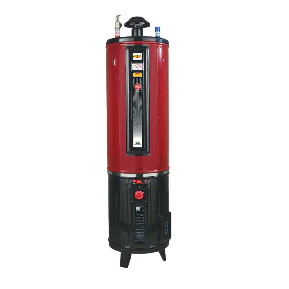 super asia 30 gallon gas geyser