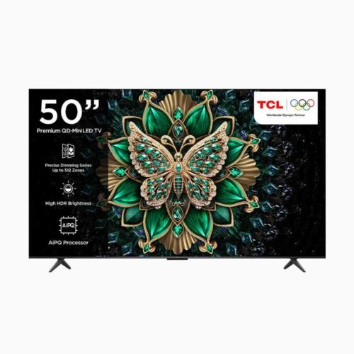 tcl 50c6k price in pakistan