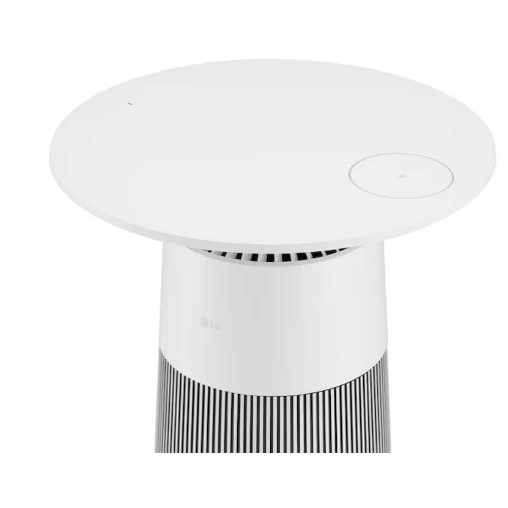 LG Puri Care Air Purifier AS20GPHK0 - Image 3