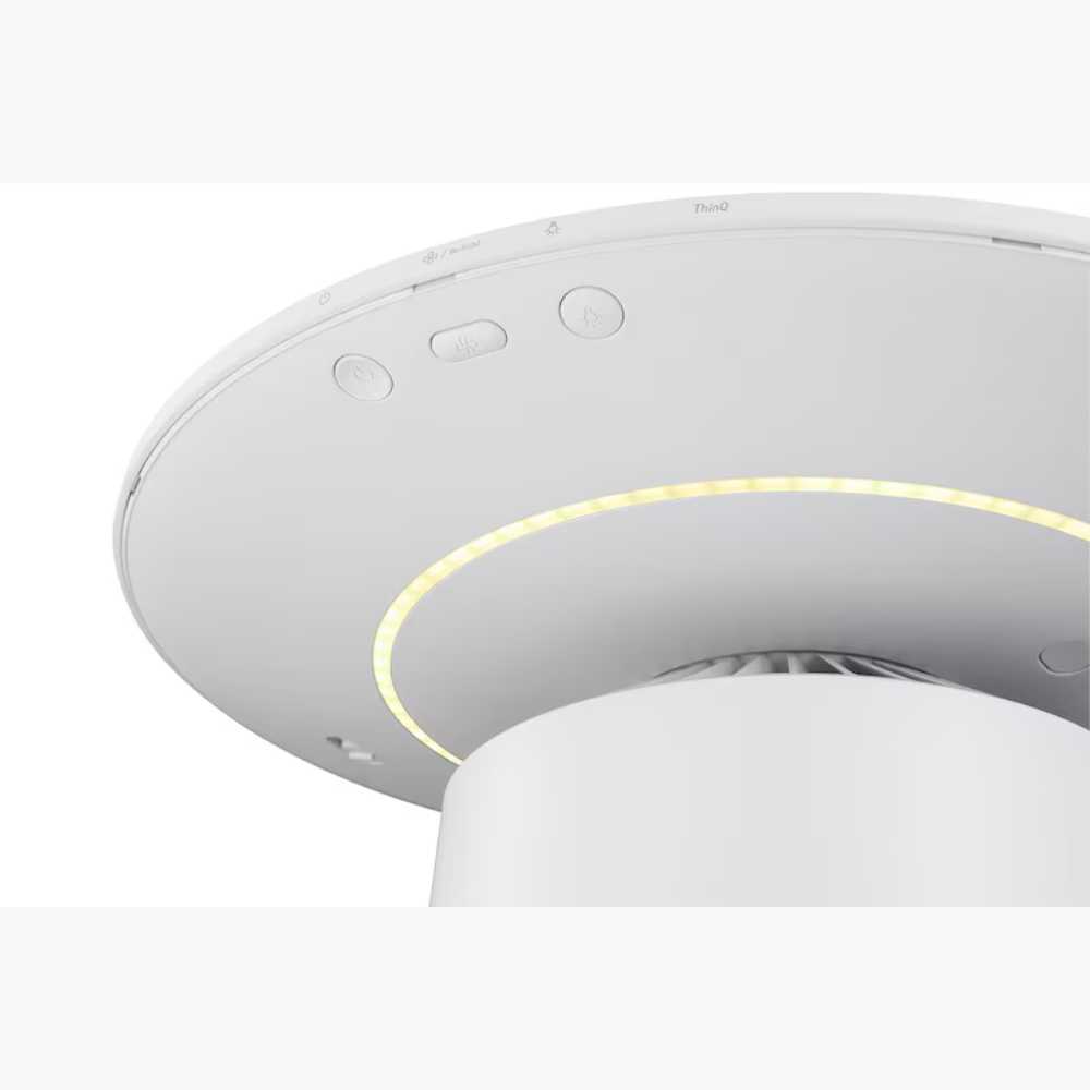 LG Puri Care Air Purifier AS20GPHK0 - Image 5