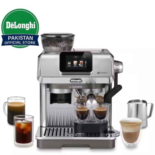 Delonghi La Specialista Touch EC9455 in Pakistan