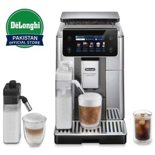 delonghi primadonna ecam 63075 price in pakistan