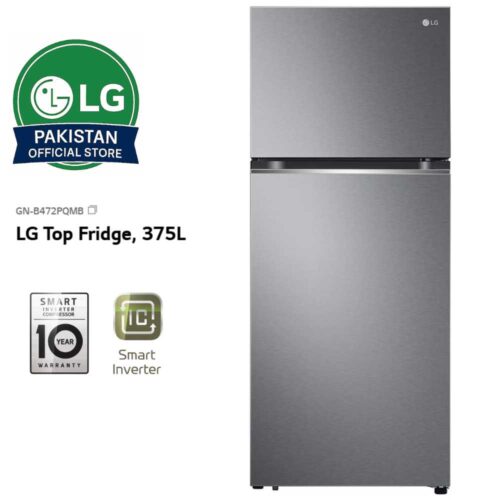 lg refrigerator gnb472pqmb price in pakistan
