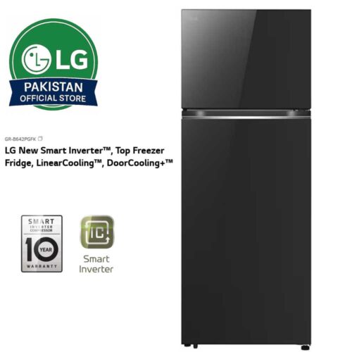 lg refrigerator grb642pgfk price in pakistan