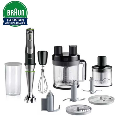 braun mq9195xli hand blender price in pakistan