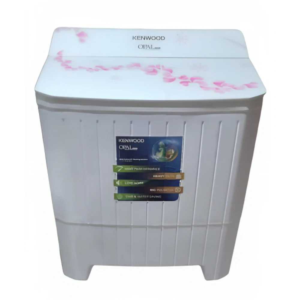 kenwood 21159 10kg semi auto washing machine pakistan