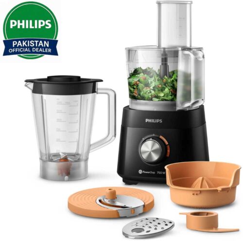 philips hr7302 food processor price in pakistan