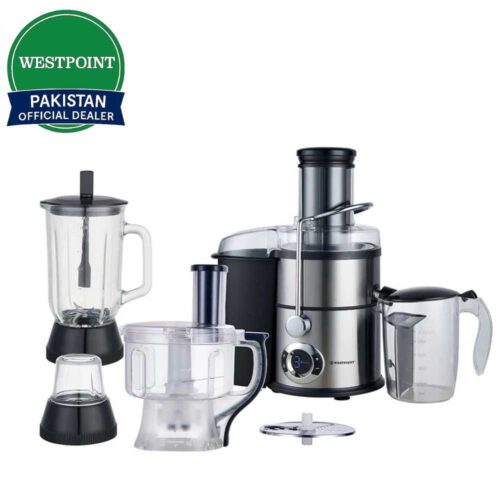 westpoint wf1860 kitchen chef food processor price in pakistan