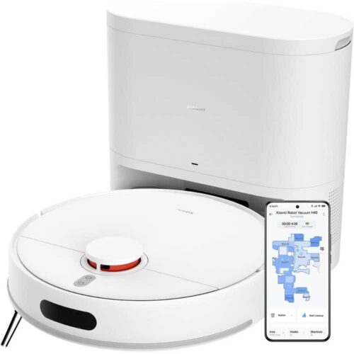 xiaomi h40 robot vacuum price in pakistan