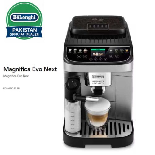 delonghi magnifica evo next ecam31080sb