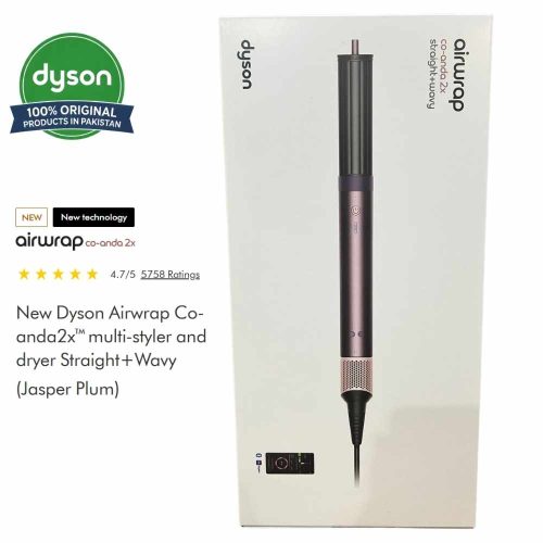 dyson airwrap coanda 2x price in pakistan