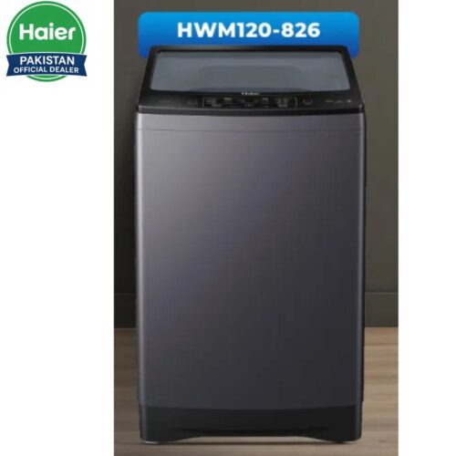 haier 120826s6 automatic washing machine 12 kg