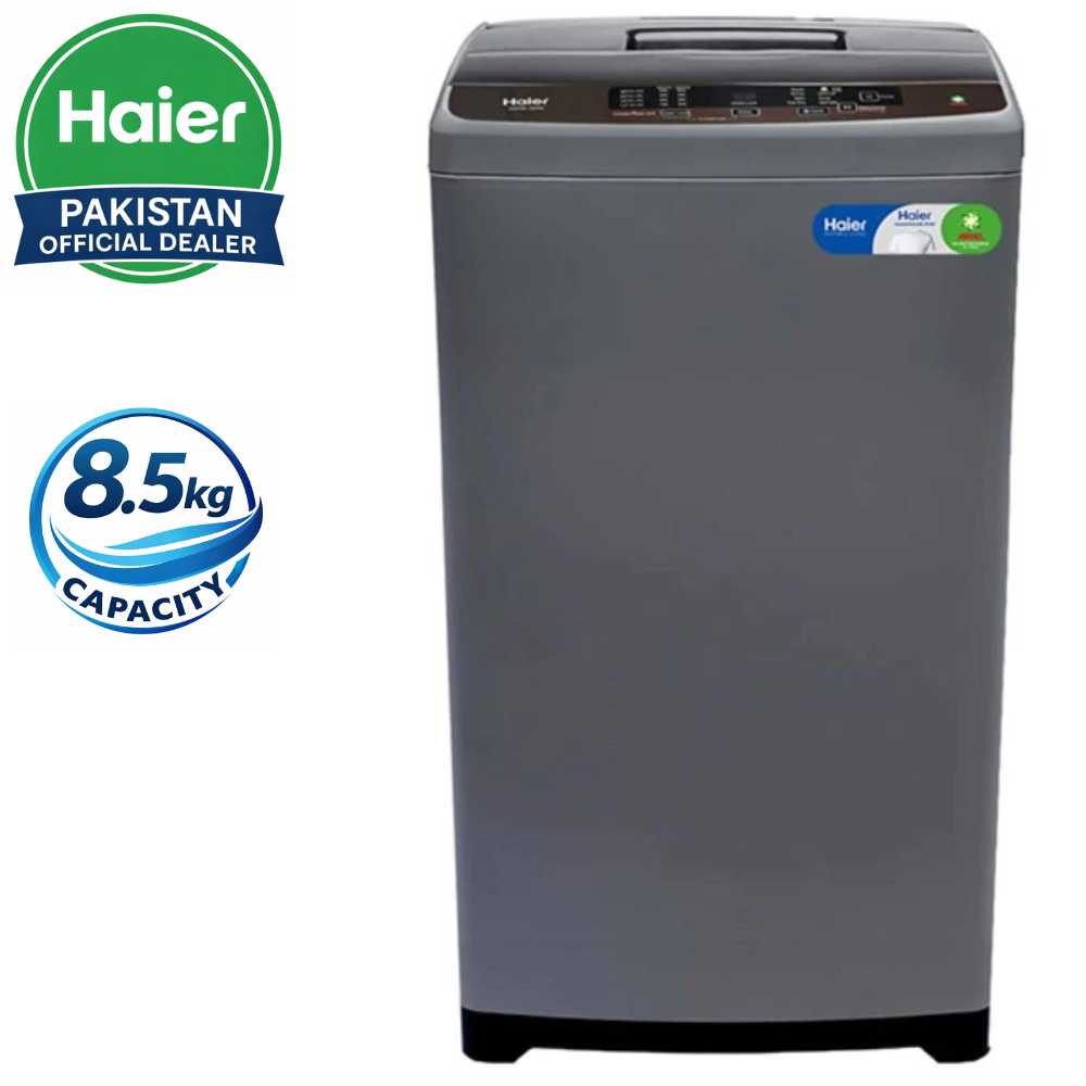haier 851269s6 washing machine pakistan
