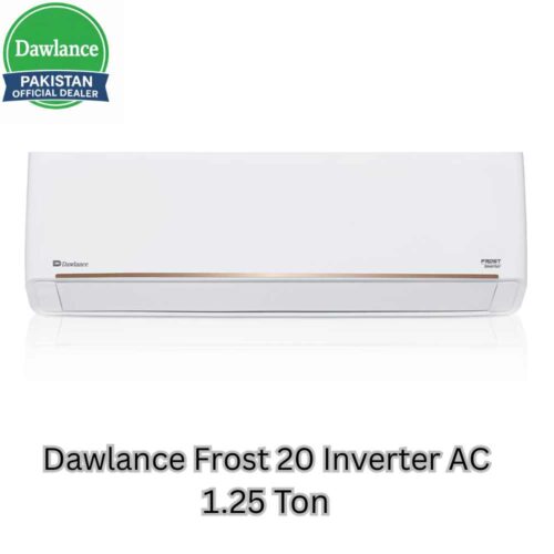 dawlance frost 20 inverter ac
