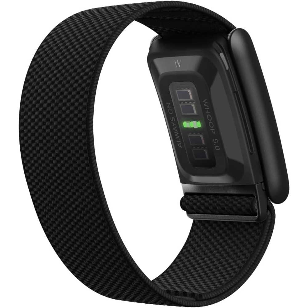 Whoop 5.0 Fitness Band - Image 3