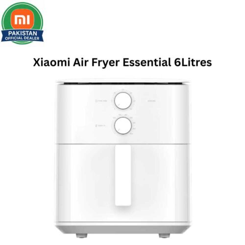 xiaomi air fryer essential 6 litre price in pakistan