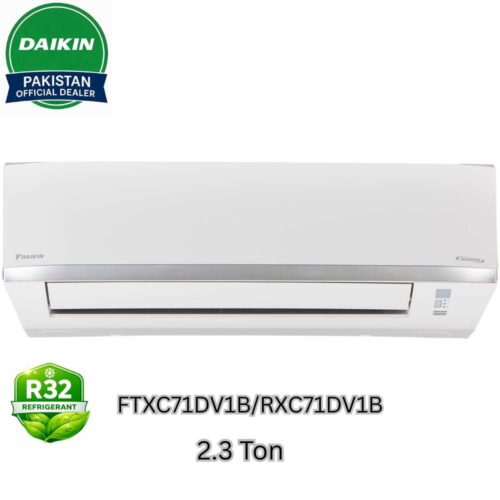 daikin 2.3 ton inverter ac