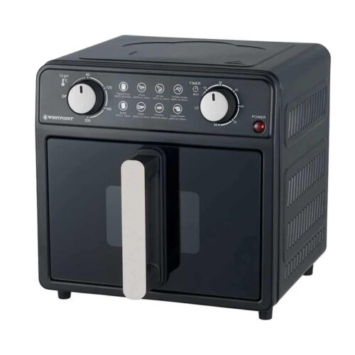 westpoint 4256 air fryer pakistan