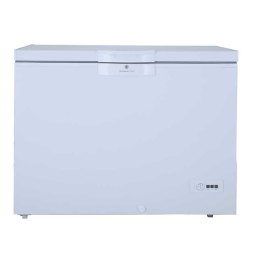 dawlance df 400 single door inverter deep freezer
