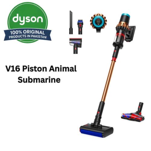 dyson v16 price in pakistan
