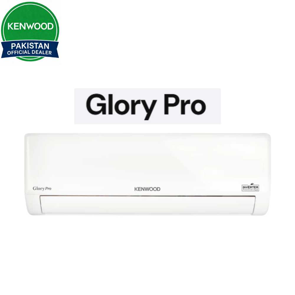 kenwood glory pro inverter ac