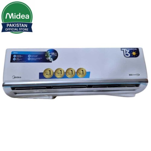 midea eco 1 ton inverter ac