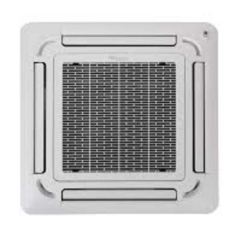 super general 4 ton inverter cassette ac