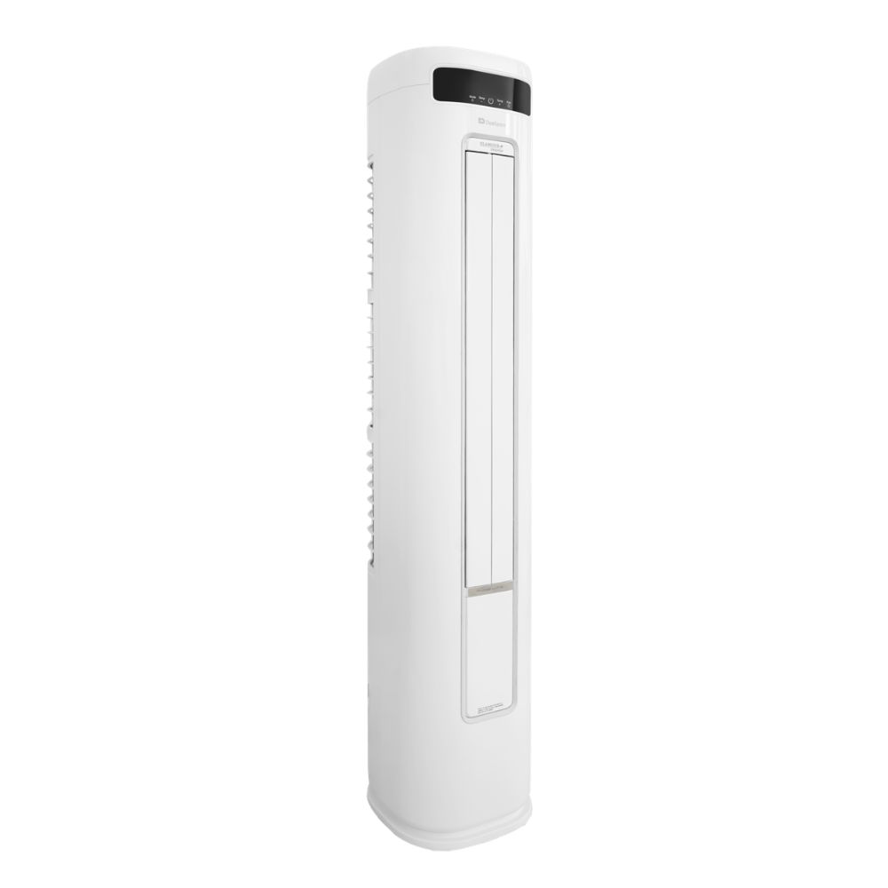 Dawlance Glamour Plus 2 Ton Inverter Floor Standing AC - Image 3
