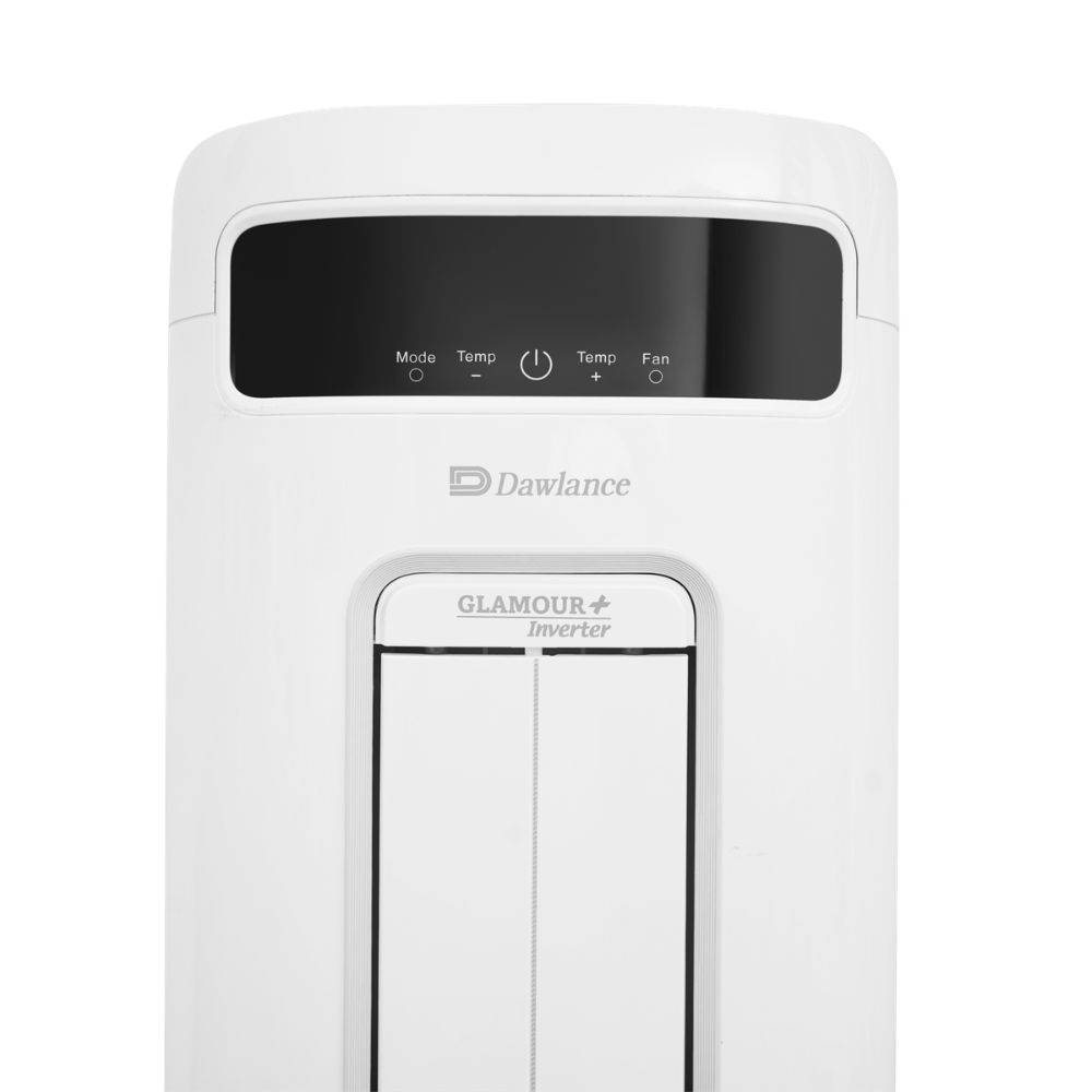 Dawlance Glamour Plus 2 Ton Inverter Floor Standing AC - Image 2