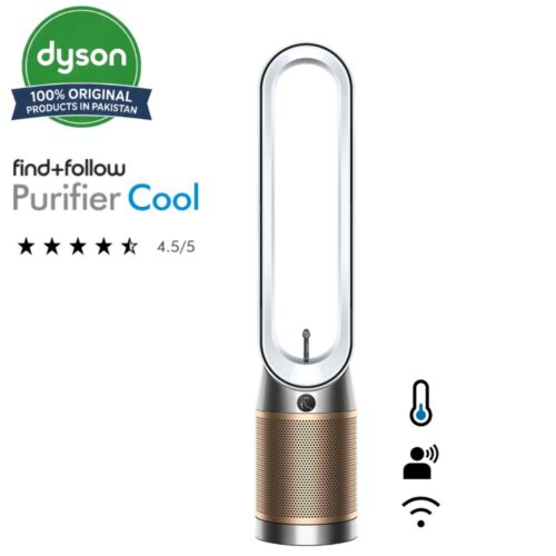 dyson tp14 find and follow air purifier pakistan