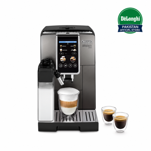 Delonghi Dinamica Plus ECAM38095TB