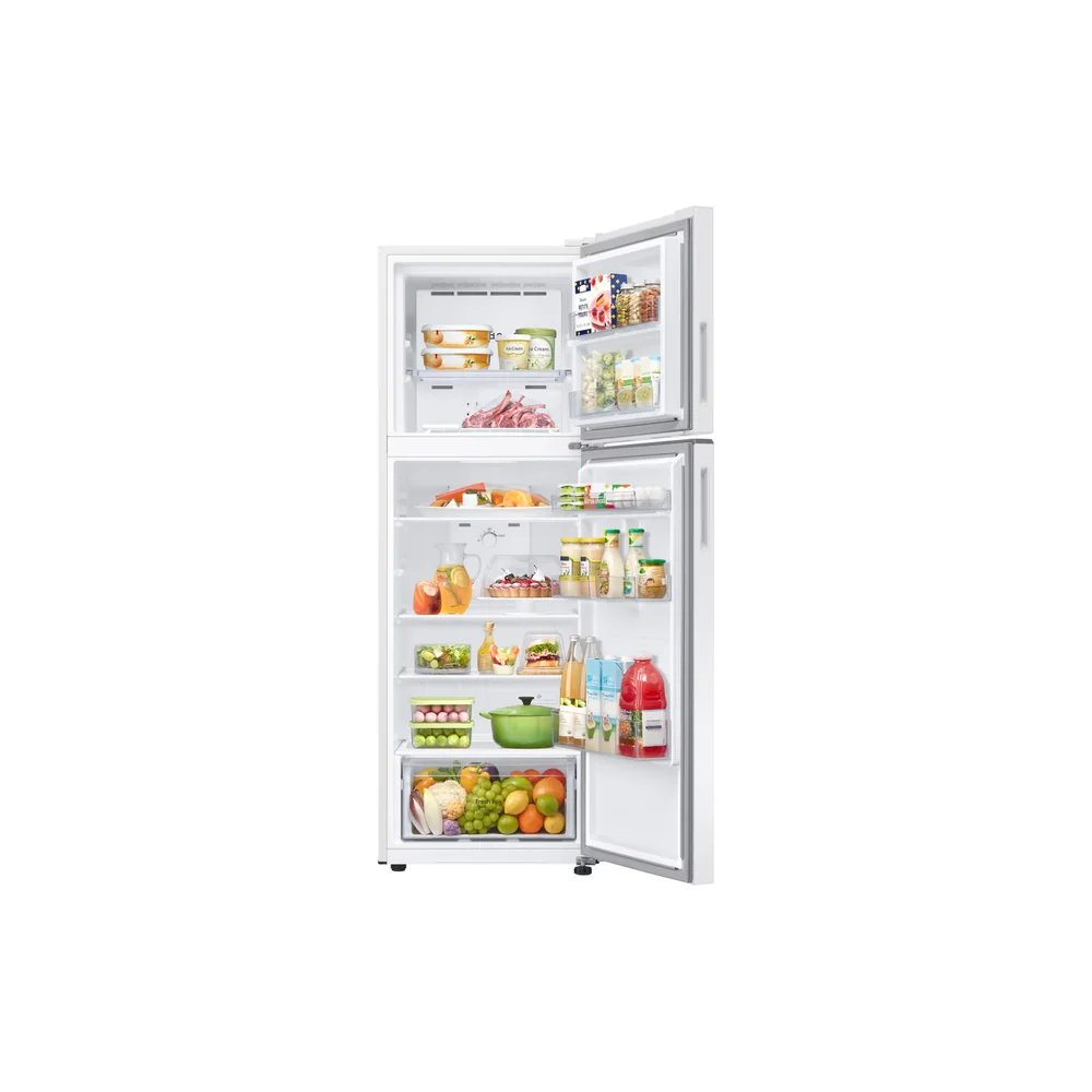 Samsung RT31CG5004WWRT Refrigerator 304LTR/11CFT - Image 3