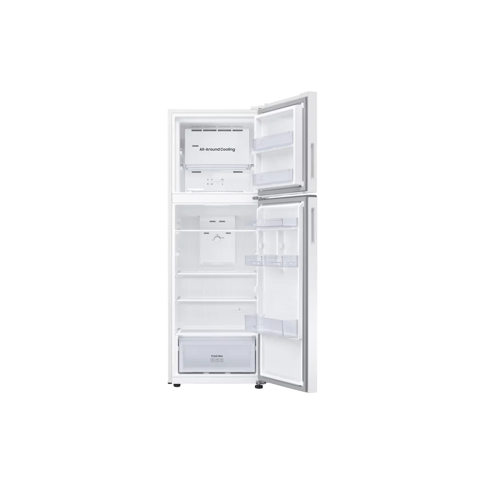 Samsung RT31CG5004WWRT Refrigerator 304LTR/11CFT - Image 2